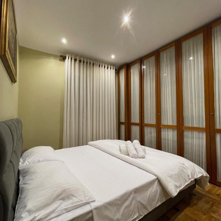 Casa Sampierdarena - Appartamento con 1 Camera da Letto - 15