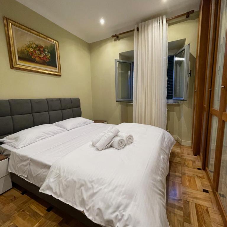 Casa Sampierdarena - Appartamento con 1 Camera da Letto - 24