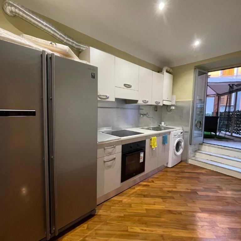Casa Sampierdarena - Appartamento con 1 Camera da Letto - 22
