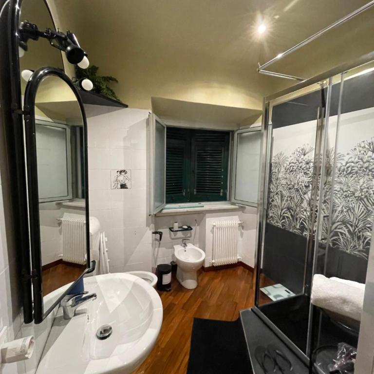 Casa Sampierdarena - Appartamento con 1 Camera da Letto - 20