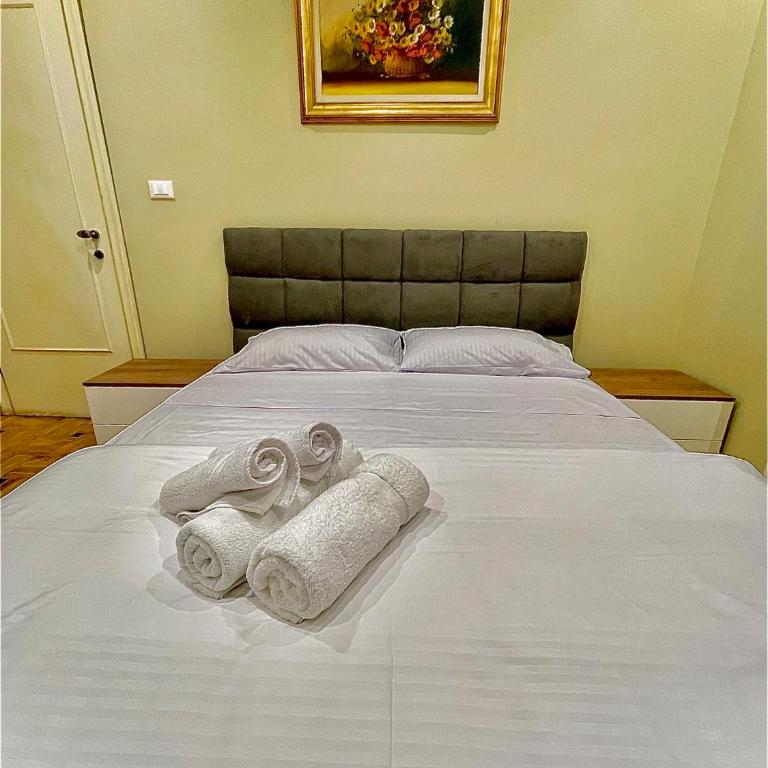 Casa Sampierdarena - Appartamento con 1 Camera da Letto - 12