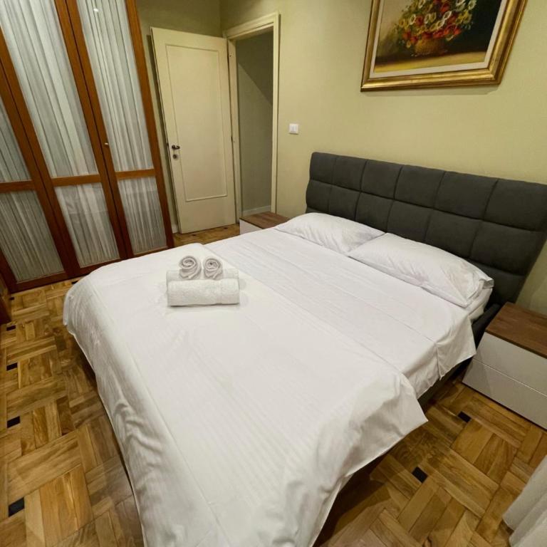 Casa Sampierdarena - Appartamento con 1 Camera da Letto - 19