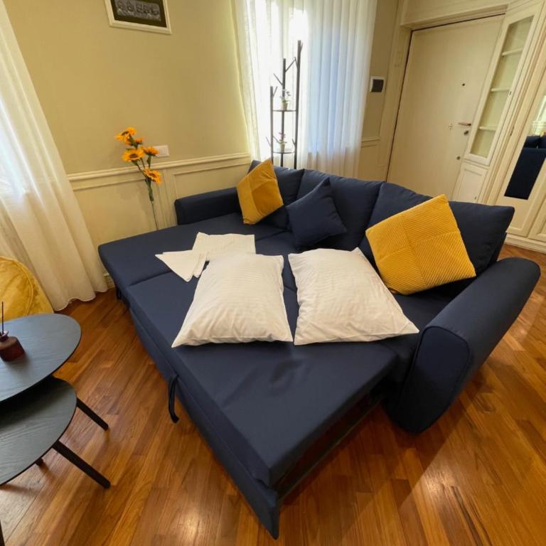 Casa Sampierdarena - Appartamento con 1 Camera da Letto - 27