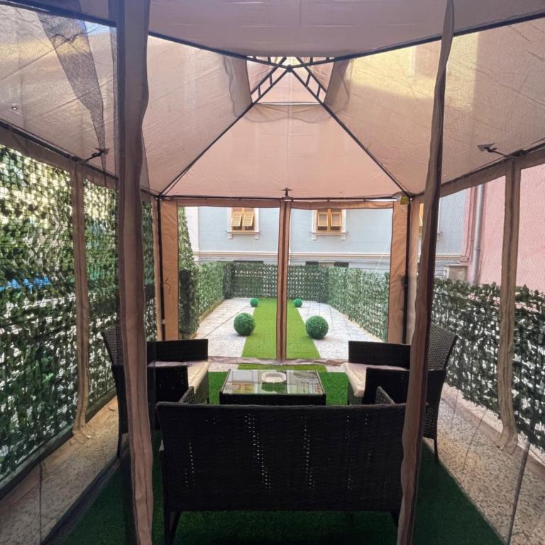 Casa Sampierdarena - Appartamento con 1 Camera da Letto - 26