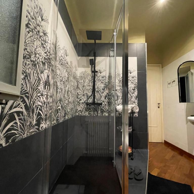 Casa Sampierdarena - Appartamento con 1 Camera da Letto - 28