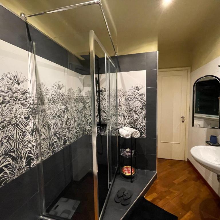 Casa Sampierdarena - Appartamento con 1 Camera da Letto - 33