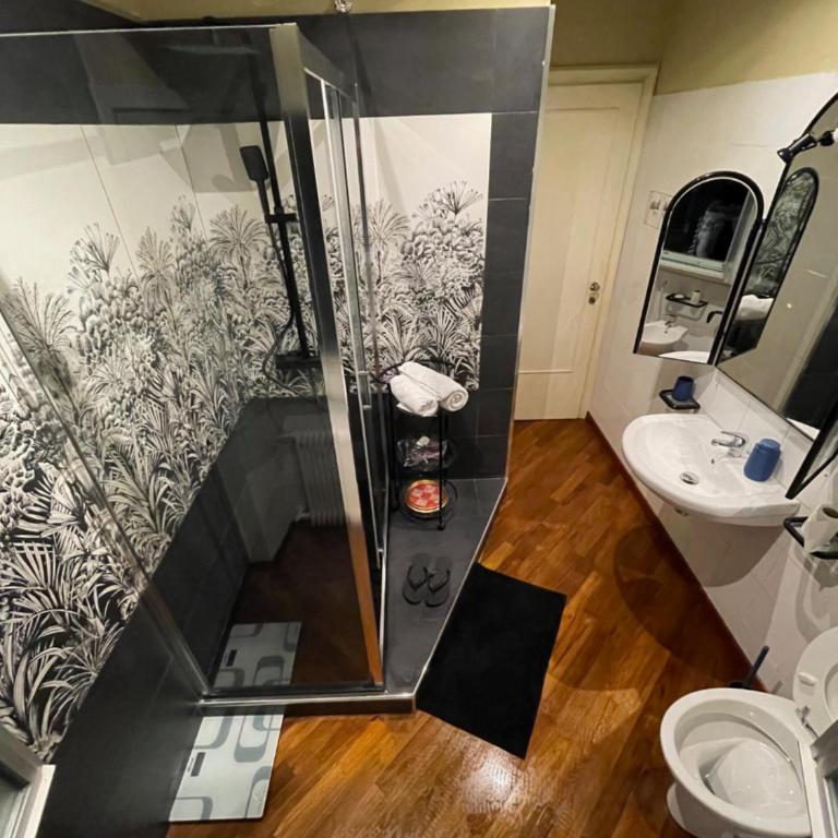 Casa Sampierdarena - Appartamento con 1 Camera da Letto - 34