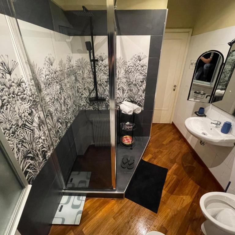 Casa Sampierdarena - Appartamento con 1 Camera da Letto - 35
