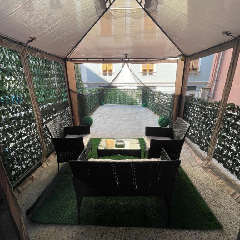 Casa Sampierdarena - Appartamento con 1 Camera da Letto - 39