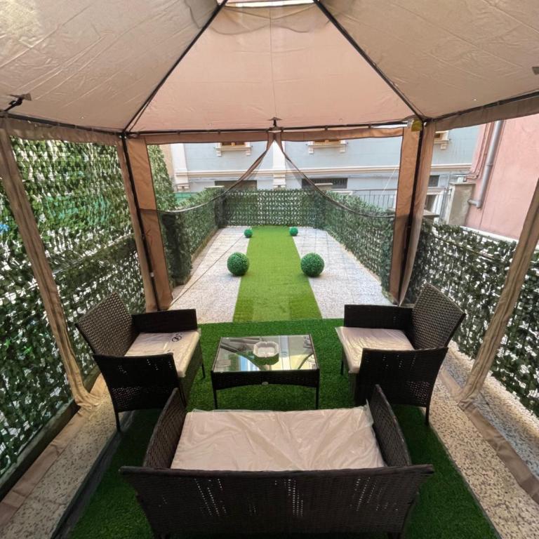 Casa Sampierdarena - Appartamento con 1 Camera da Letto - 41