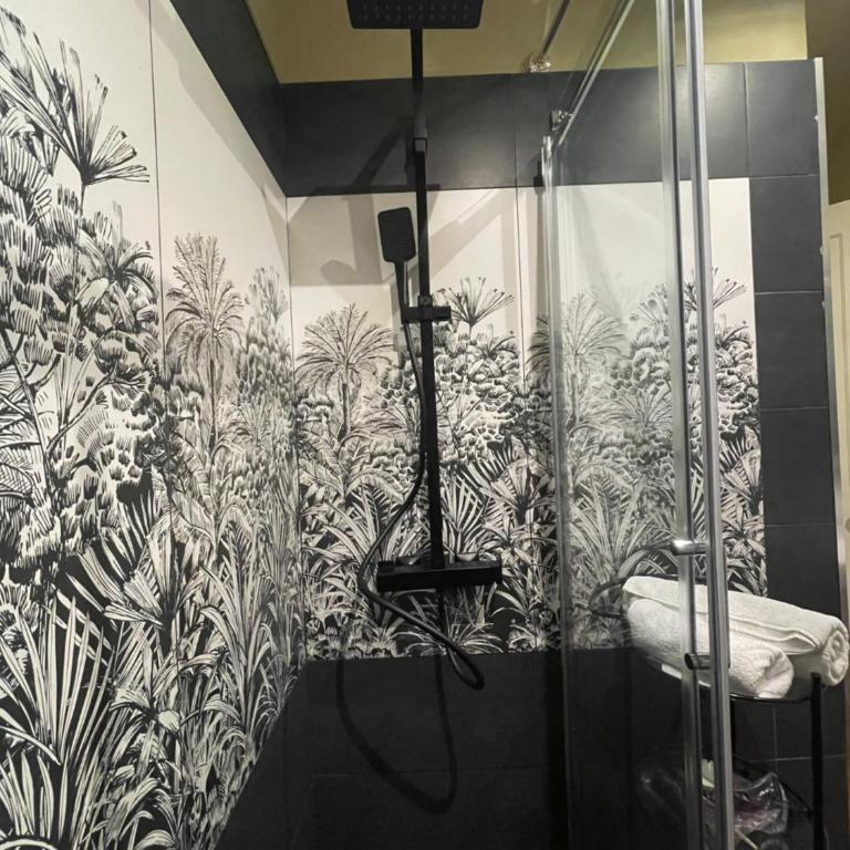 Casa Sampierdarena - Appartamento con 1 Camera da Letto - 46