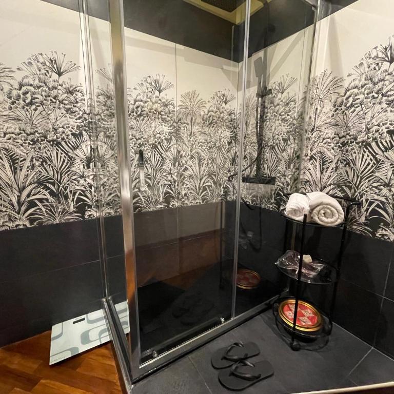 Casa Sampierdarena - Appartamento con 1 Camera da Letto - 43