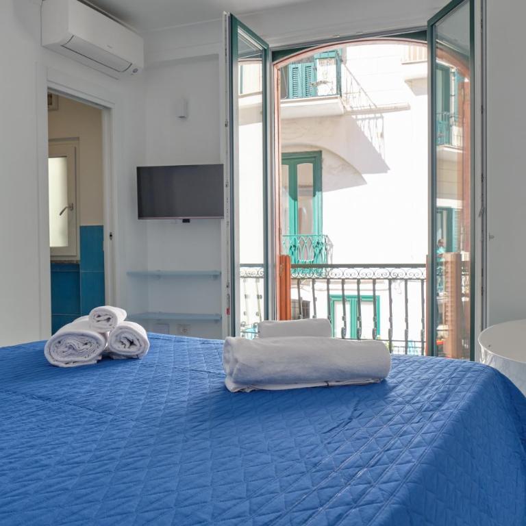 Maison Blu Royal - Appartamento con 3 Camere da Letto - 25
