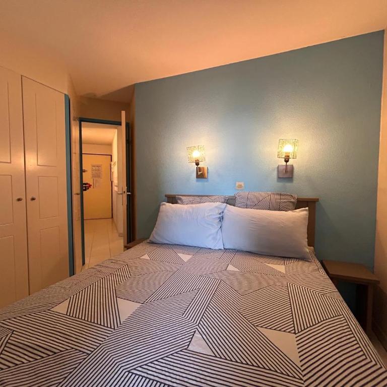 Charming Sea Access Apartment - PeliCannes - Appartement 2 Chambres - 15