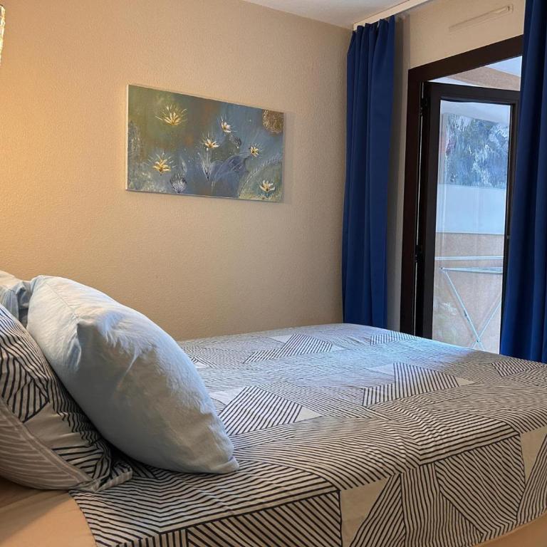 Charming Sea Access Apartment - PeliCannes - Appartement 2 Chambres - 19