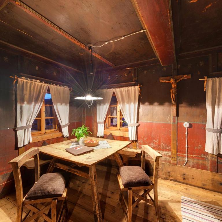 Mountain Resort Patzenfeld - Appartamento - 5