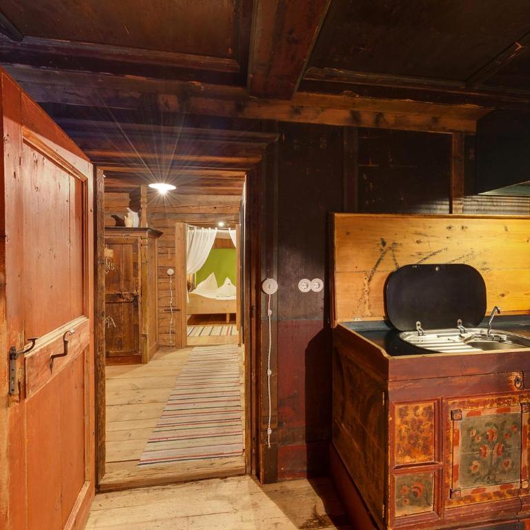 Mountain Resort Patzenfeld - Appartamento - 6