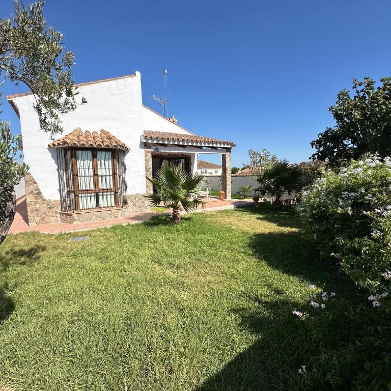 El Levante, near Beaches & La Barrosa - Chalet 3 Chambres - 37