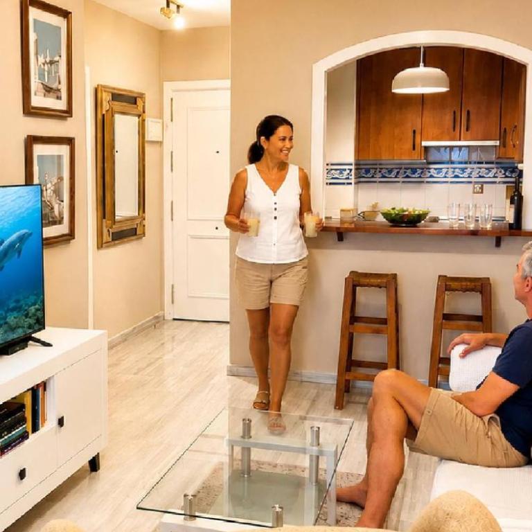 Casa Coral Fancy apartment in Laguna Beach - Apartamento de 1 dormitorio - 5