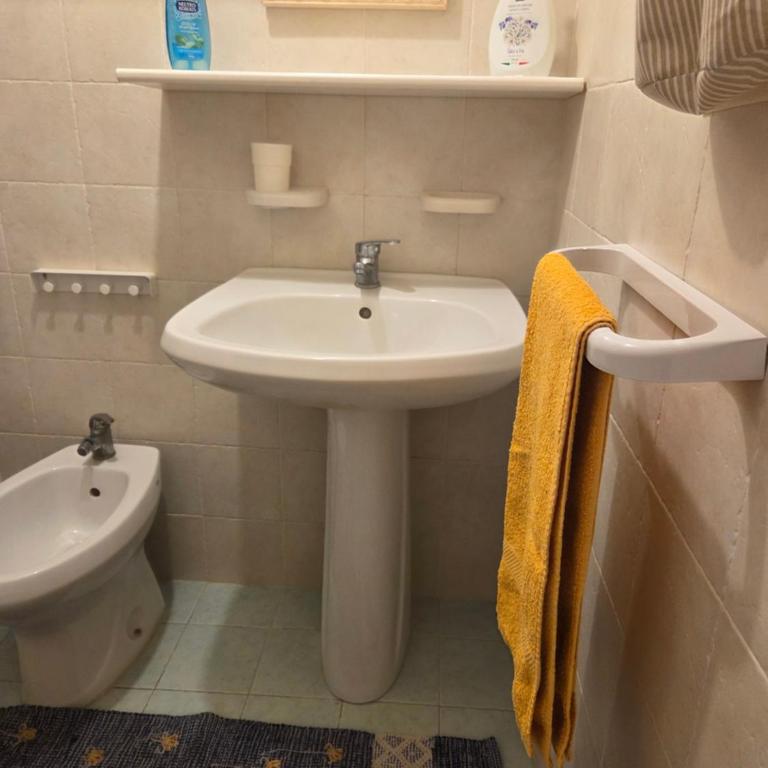 Casa di Ortigia - Appartamento con 2 Camere da Letto - 34