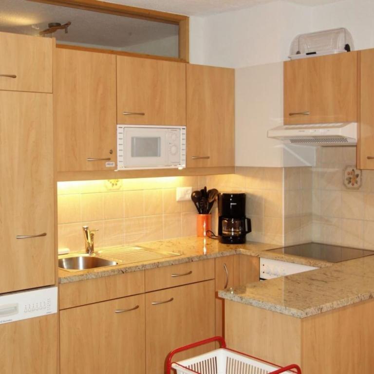 Nice apartment near ski-lift - Appartamento con 2 Camere da Letto - 34