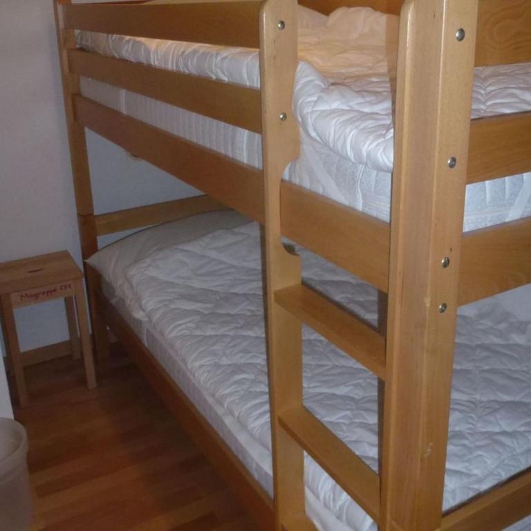 Nice apartment near ski-lift - Appartamento con 2 Camere da Letto - 35