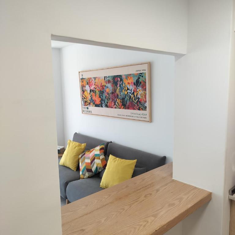 La Carihuela Beach Home Welkom & Willkommen - Appartamento con 1 Camera da Letto - 28