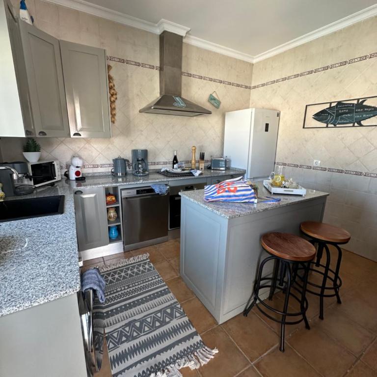 El Levante, near Beaches & La Barrosa - Chalet 3 Chambres - 21