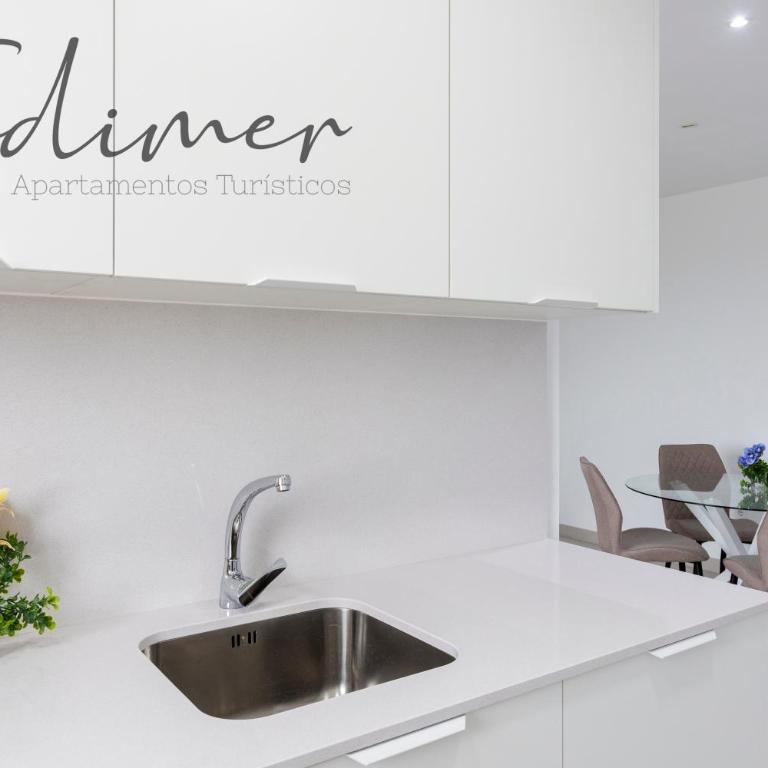 Todimer Sul Mare - Appartamento Superior con 2 Camere da Letto - 20