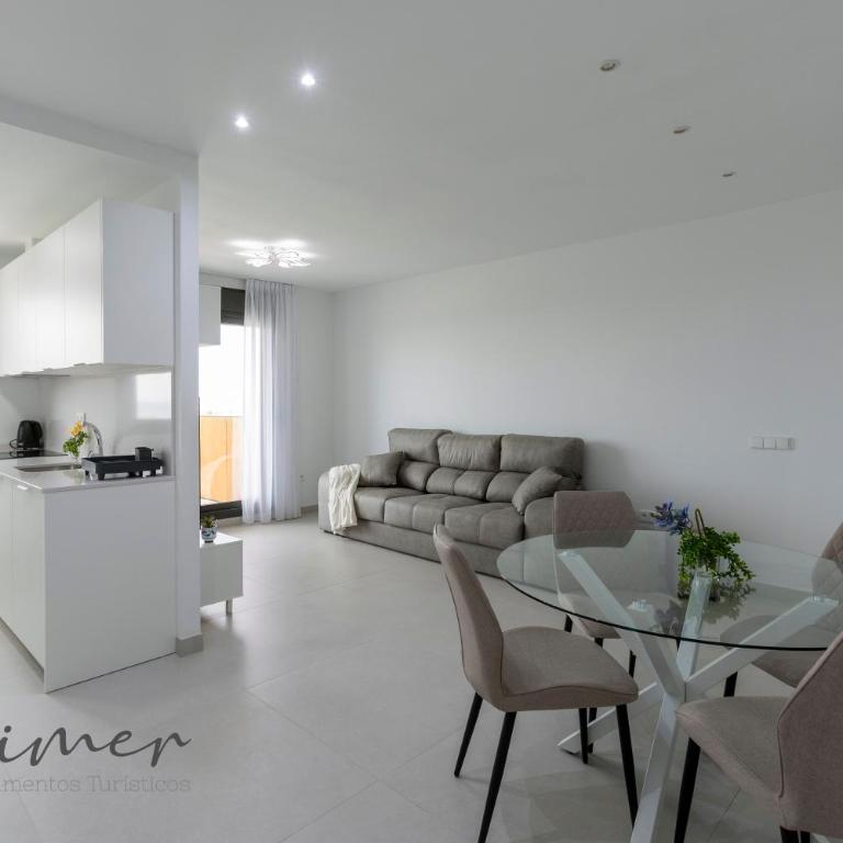 Todimer Sul Mare - Appartamento Superior con 2 Camere da Letto - 25
