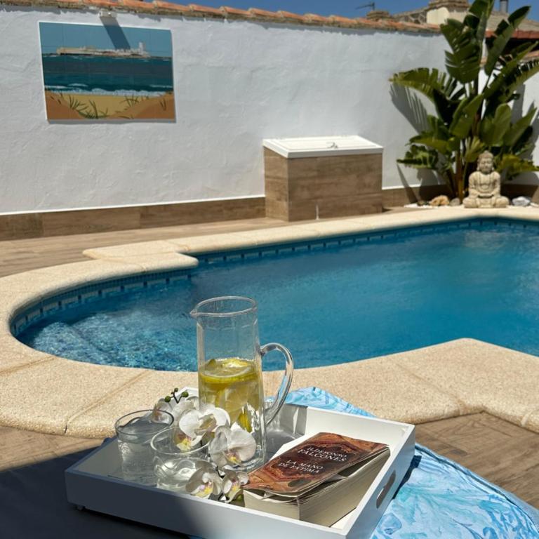 El Levante, near Beaches & La Barrosa - Chalet 3 Chambres - 16