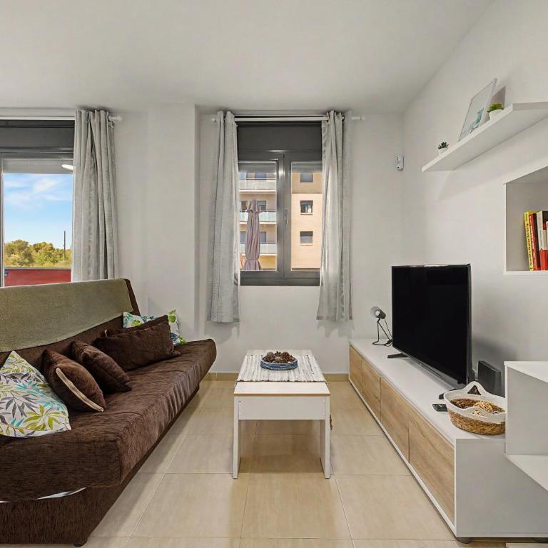 Pedragosa - Casa con 1 dormitorio - 7