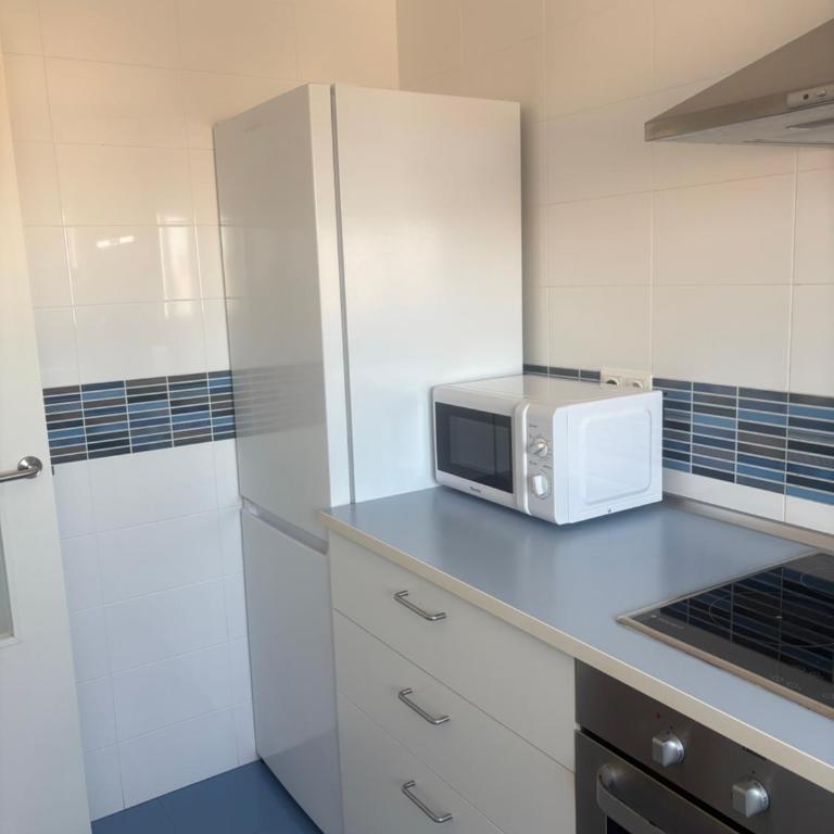Piso coqueto Chiclana - Apartamento de 2 dormitorios - 10