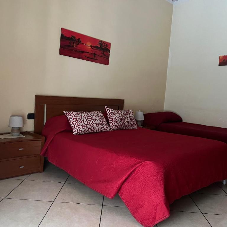 Annalisa house 134 - Appartamento con 1 Camera da Letto - 28