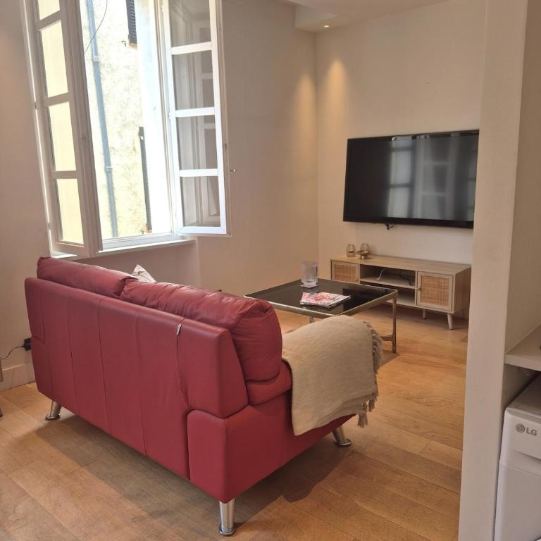 Elegant Apartment on a Quiet Street in Old Town - Appartement 1 Chambre - 24