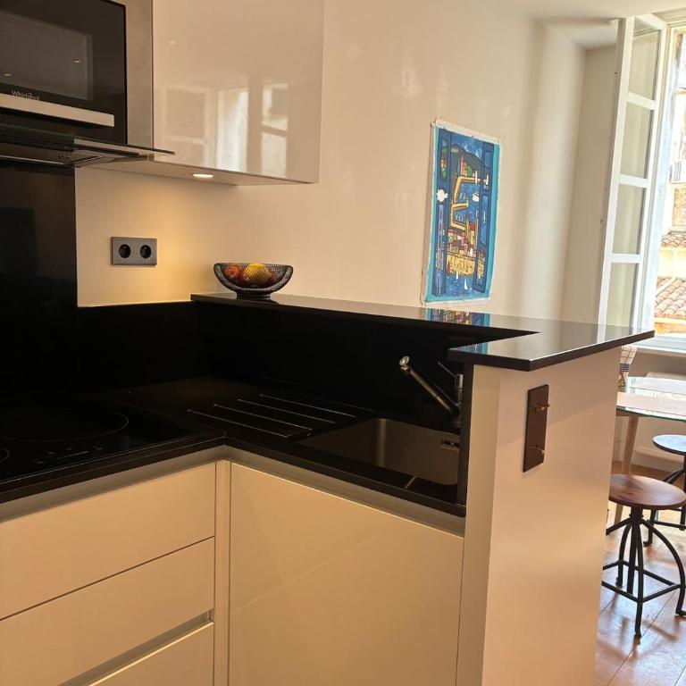 Elegant Apartment on a Quiet Street in Old Town - Appartement 1 Chambre - 18
