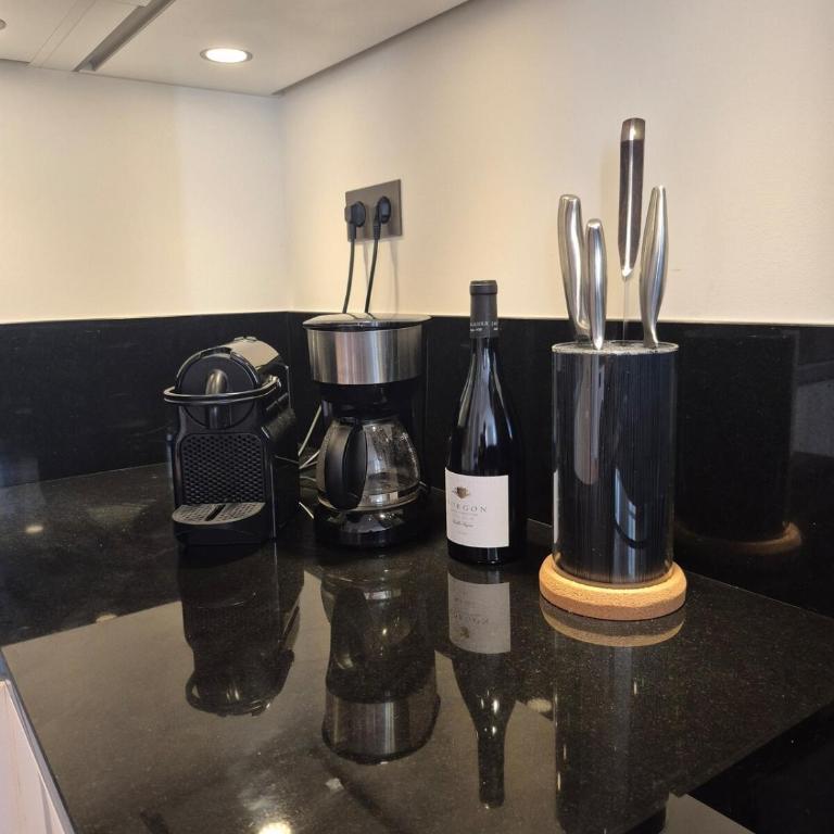 Elegant Apartment on a Quiet Street in Old Town - Appartement 1 Chambre - 26