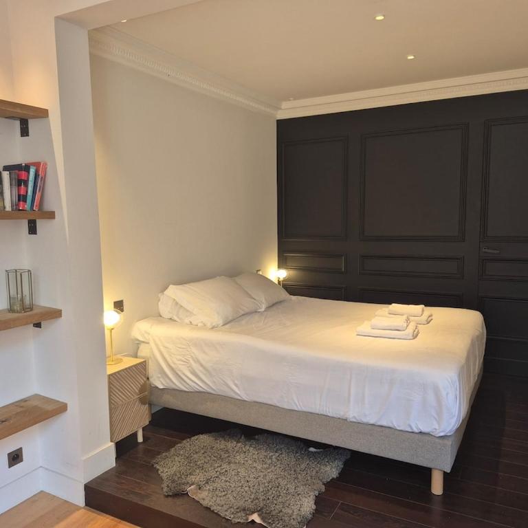 Elegant Apartment on a Quiet Street in Old Town - Appartement 1 Chambre - 28