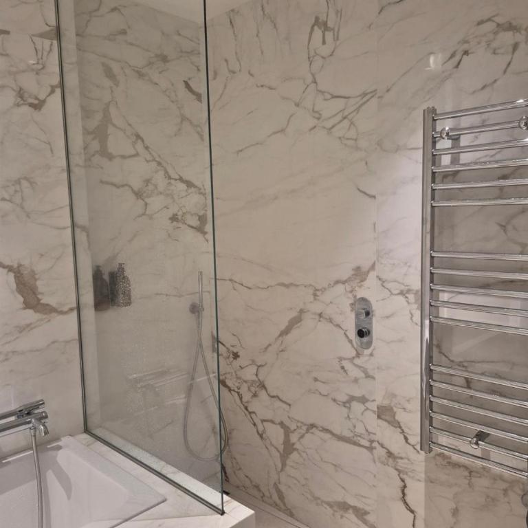 Elegant Apartment on a Quiet Street in Old Town - Appartement 1 Chambre - 10