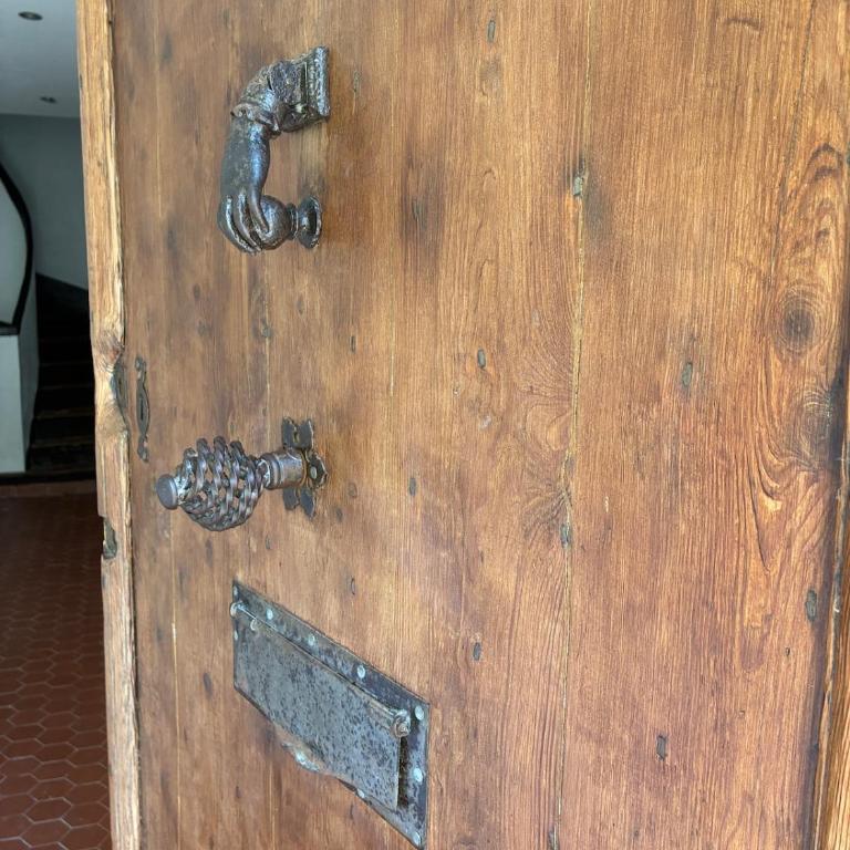 Elegant Apartment on a Quiet Street in Old Town - Appartement 1 Chambre - 6