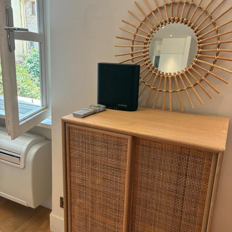 Elegant Apartment on a Quiet Street in Old Town - Appartement 1 Chambre - 7