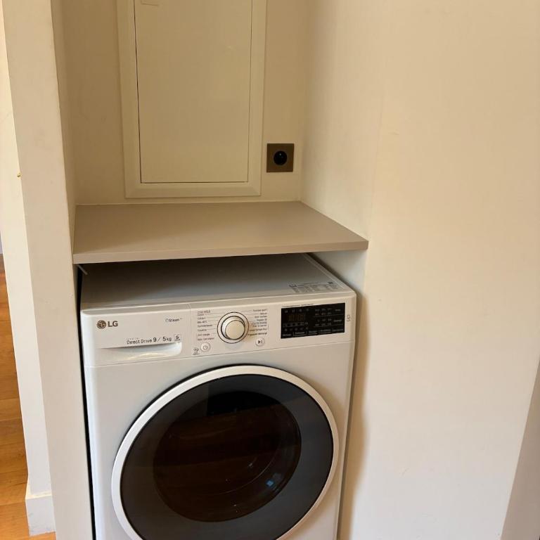 Elegant Apartment on a Quiet Street in Old Town - Appartement 1 Chambre - 5