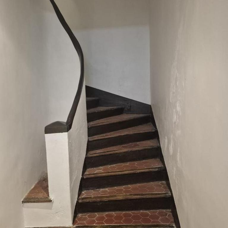 Elegant Apartment on a Quiet Street in Old Town - Appartement 1 Chambre - 2