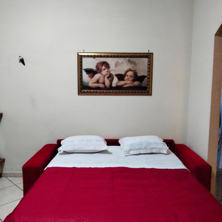 Annalisa house 134 - Appartamento con 1 Camera da Letto - 30