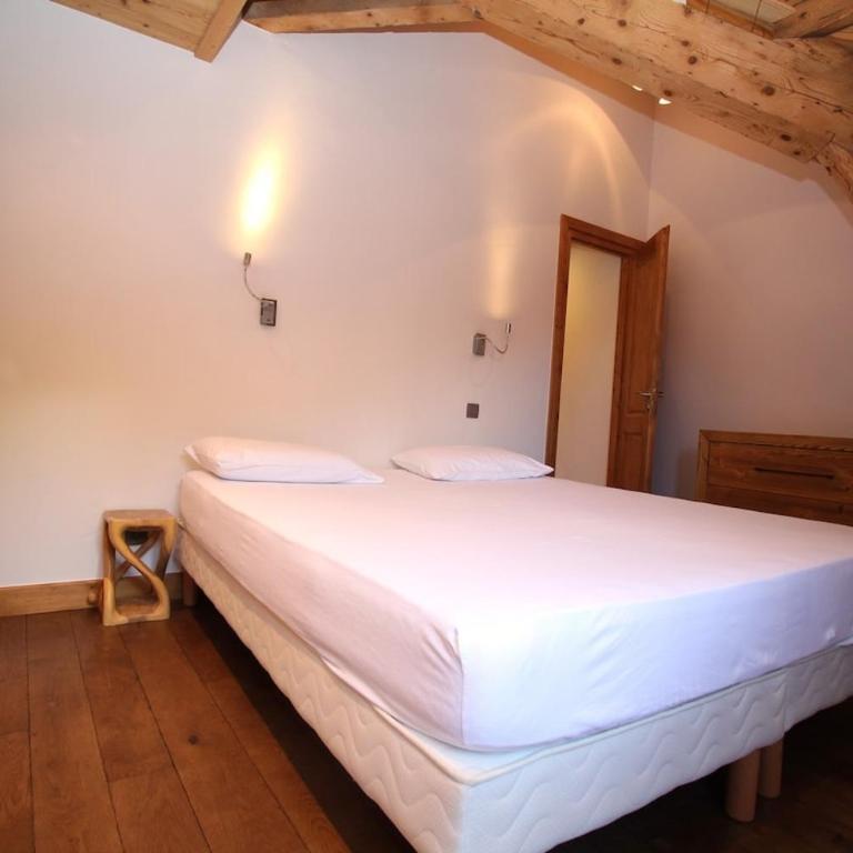 Cozy Maison Chaton ski - Maison 2 Chambres - 9