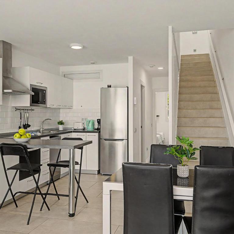 Casa Reina - Haus mit 3 Schlafzimmern - 24