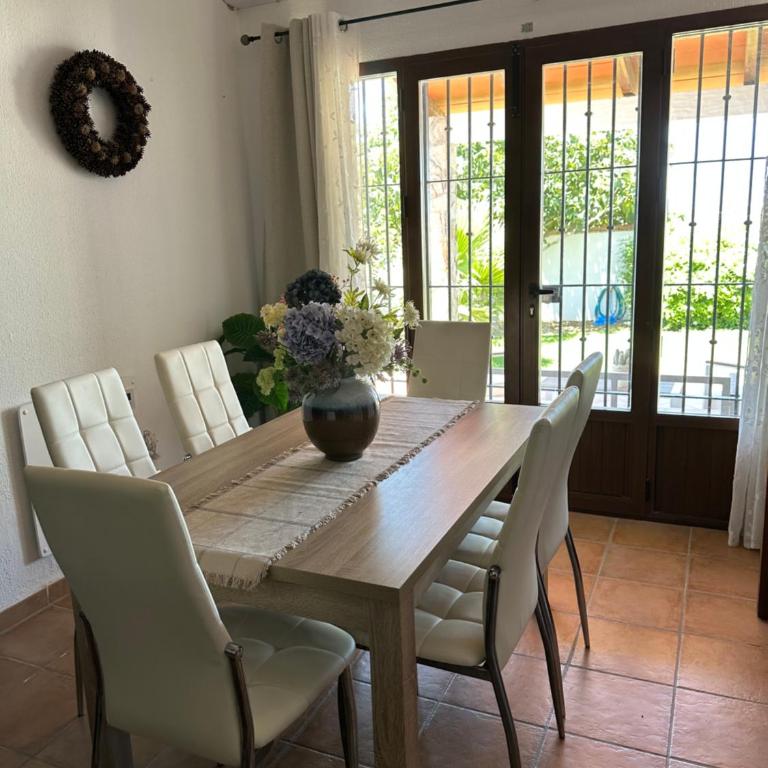El Levante, near Beaches & La Barrosa - Chalet 3 Chambres - 28