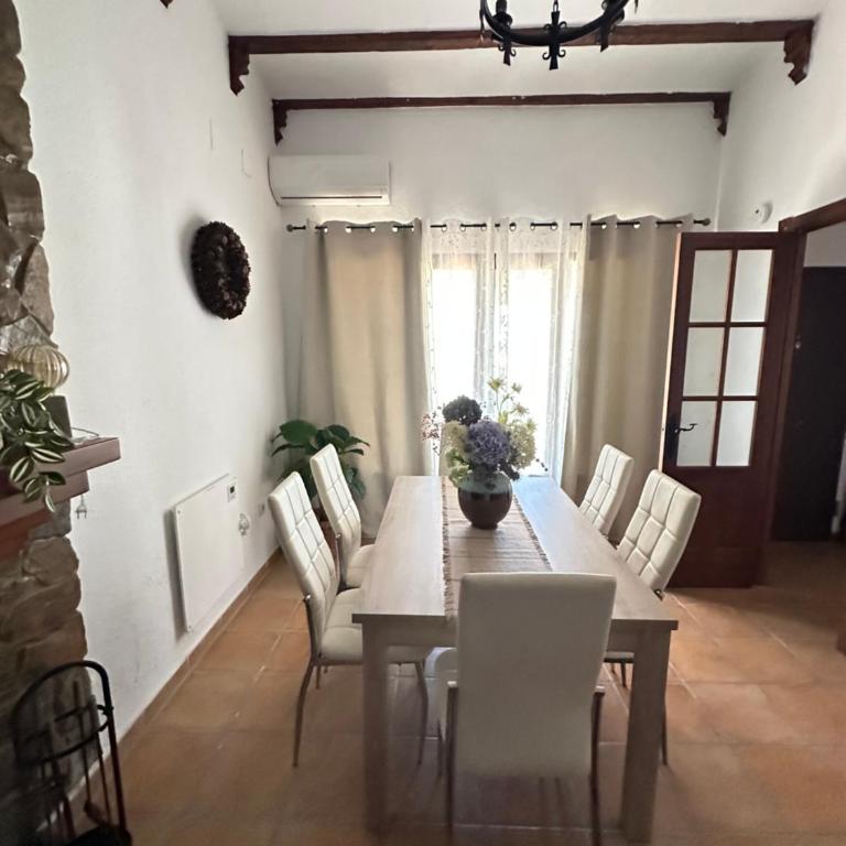 El Levante, near Beaches & La Barrosa - Chalet 3 Chambres - 30