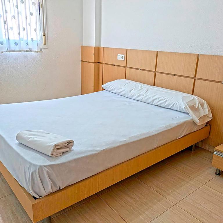 Apartamentos Coral - Marfil Marina Dor 3000 - Appartement 3 Chambres - 4