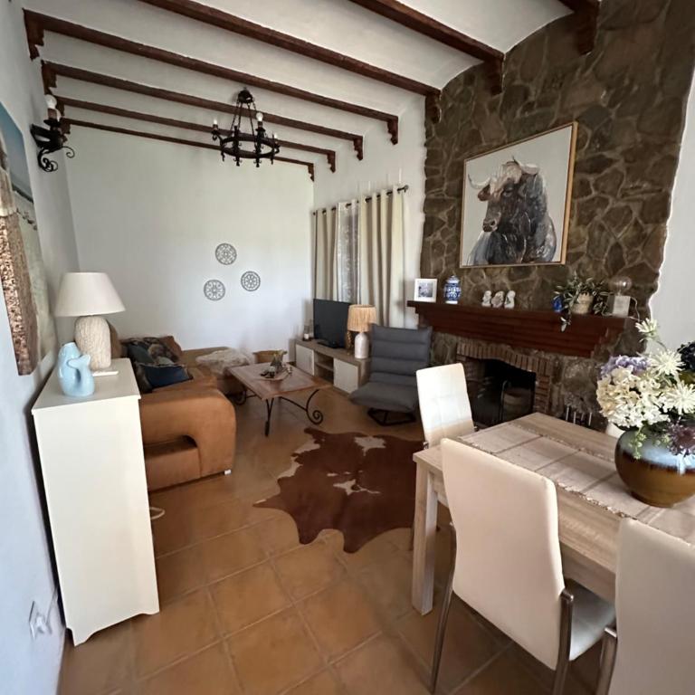 El Levante, near Beaches & La Barrosa - Chalet 3 Chambres - 4